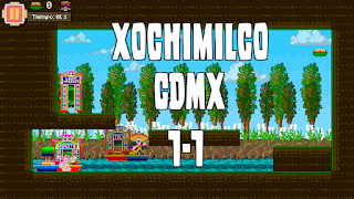 LuchaMasters DEMO - Screenshot 3