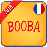Booba 2018 icon