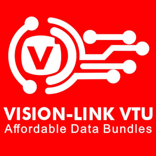Vision-links VTU logo
