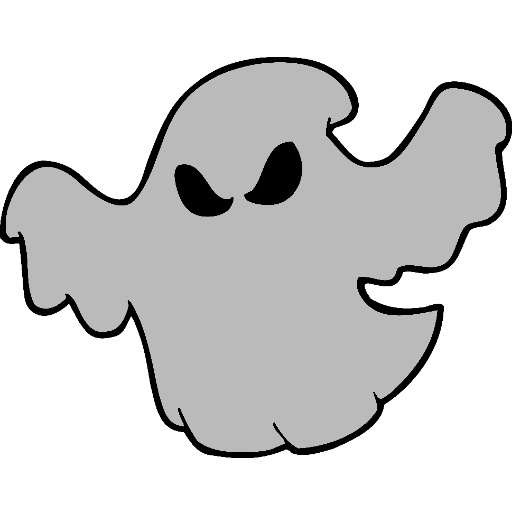Real Ghost Simulator logo