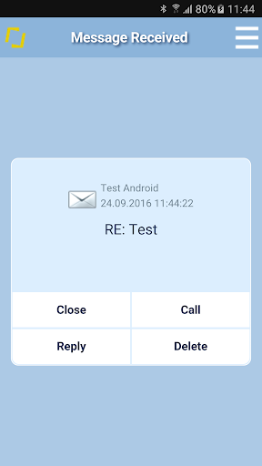 IMATIS Mobilix Screen 3