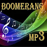 lagu boomerang lengkap icon