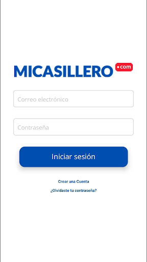 Micasillero.com Screen 2