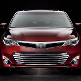 Top Wallpapers Toyota Avalon icon