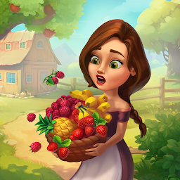 Farland: Farm Village Mod Apk