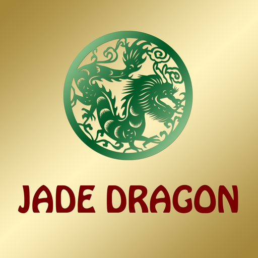 Jade Dragon Akron Online Order logo