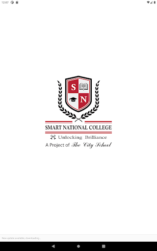 SNC Analytics Screen 3