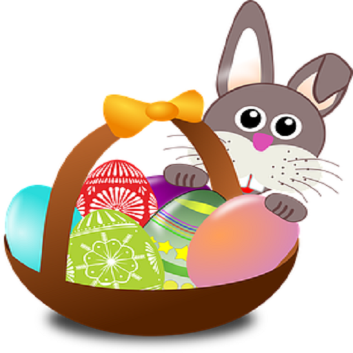 Easter Egg Drop - Fun Game