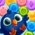 Cover Image of Download Farm Blast - Harvest & Relax 1.4.98 APK