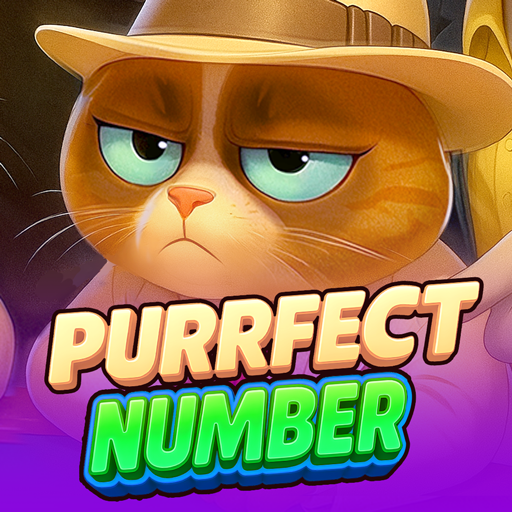 Purrfect Number - Match & Roll Download on Windows