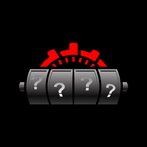 LuckyVault logo