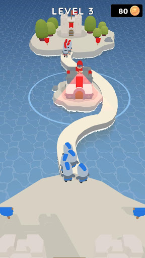 Draw Tower Defence Screen 2