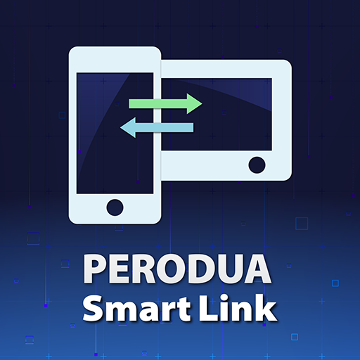 Perodua Smart Link 2.18.25 Icon