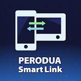 Perodua Smart Link icon