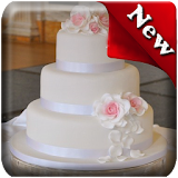 Wedding Cakes Innovation icon