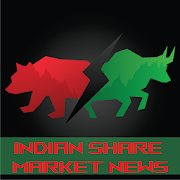 Share Market News - India