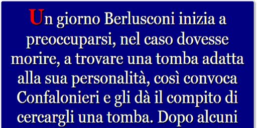 Barzellette Scherzi per Ridere Screen 2