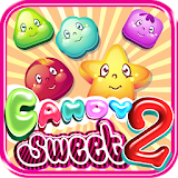 Candy Sweet 2 icon