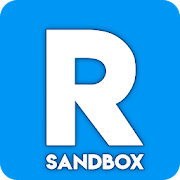 RSandbox - sandbox with friends