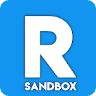 RSandbox pískoviště s přáteli 1.29
