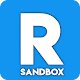 RSandbox - sandlåda med vänner