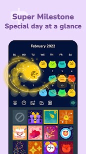 Moodpress MOD APK -Mood Diary Tracker (All Features Unlocked) Download 7