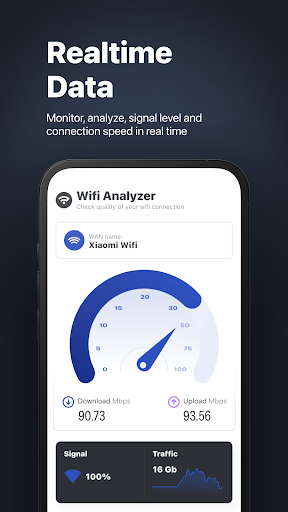 Wifi Wizard Screen 2