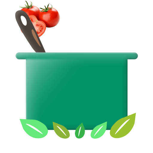 Recipe Club - Cook Your Choise logo