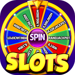 Cash Fanatic - slots casino Mod Apk