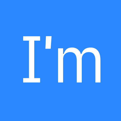 Improve me - self improvement logo