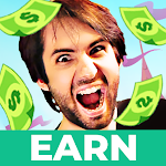 Cover Image of Unduh Clash of Streamers: Play2Earn  APK