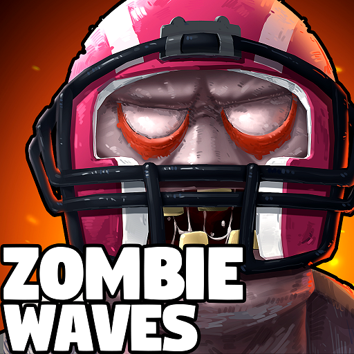 Zombie Waves v3.2.8 MOD APK (Unlimited Money, Gems)