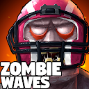 Download Zombie Waves Install Latest APK downloader