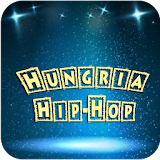 Hungria Hip-Hop Letras icon
