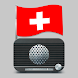 Radio Schweiz Internetradio - Androidアプリ