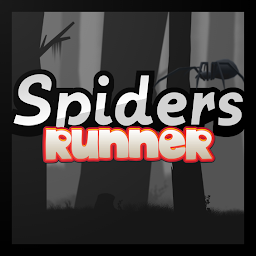 Image de l'icône Spiders Runner