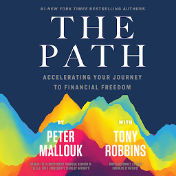 Icon image The Path: Accelerating Your Journey to Financial Freedom