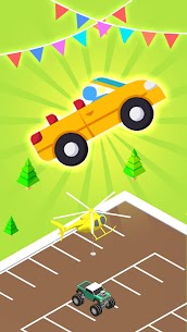 Idle Racing Tycoon-Car Games Mod Apk 1.6.8 (Free Shopping) 8