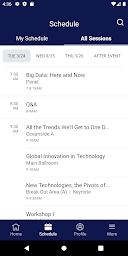 Cvent Events