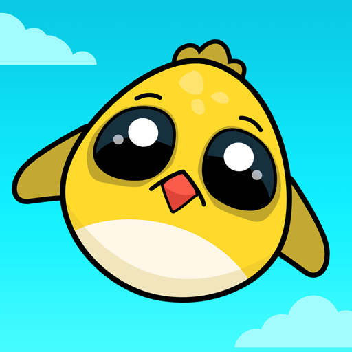 Saving Birdie  Icon