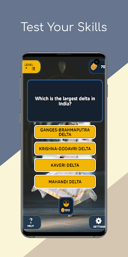 India Quiz 2023 Screen 2