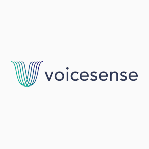 Voicesense Wellness logo