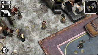 Game screenshot Hardboiled mod apk