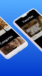 Captura 5 Trendy Lion King Wallpaper android