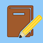 Cover Image of Download EZ Diary 1.9.0 APK