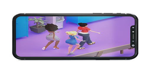 Queen bee games 3D for girls