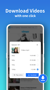 Pure All Video Downloader – Free Video downloader 3