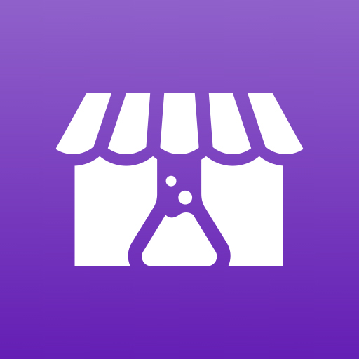 Paylabs Lojista logo