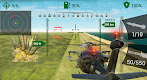 screenshot of Gunship Heli War - Simulator