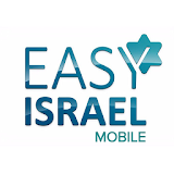 Easy Israel Mobile icon